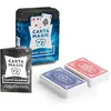 Image de Jeu de magie Coffret Metal Magie 25 Tours en occasion ou reconditionné