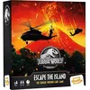 Image de Shuffle - Jurassic World - Escape The Island - Jeu de Cartes