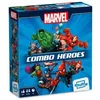 Image de Jeu de Cartes - CARTAMUNDI - Shuffle - Marvel Heroes Assemble - Adulte - Noir - 15 min - 8 ans - Marvel