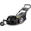 Image de ELEM GARDEN TECHNIC Tondeuse débroussailleuse 56cm 196 cc Mulching