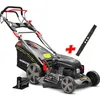 Image de Tondeuse thermique - GARDEO - 170CC - 50.8cm - Autotractée - Fonction mulching
