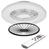 Image de Ventilateur de plafond - COOL CLIMA - CCVPL55W-TL - 55 W