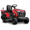 Image de Tracteur tondeuse 432cc - largeur de coupe 83cm - Boîte hydrostatique