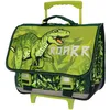 Image de Cartable à roulettes Dinosaure 41 CM - Trolley