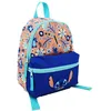 Image de Sac à dos Lilo & Stitch maternelle 27 CM