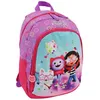 Image de Sac à dos Gabbys Dollhouse Disco 38 CM