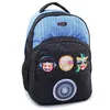 Image de Sac à dos Emoji Blue Jeans 46 CM