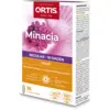 Image de Ortis Comprimés Spijsvertering Minacia Regular Tabletten - 36 paquet