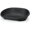 Image de Panier De Couchage Snooze L Noir