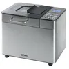 Image de DOMO B3971 - Machine Ã  pain - 500 Watt - acier inoxydable en occasion ou reconditionné