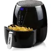 Image de DOMO - DO532FR - Friteuse air chaud 4L