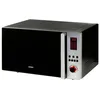 Image de DOMO DO24201C Micro-ondes noir 1000 W fonction minuteur
