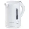 Image de Bouilloire - DOMO - DO9257WK - 2200 Watts - 1.7 litres - Base rotative 360°