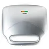 Image de Appareil à croque-monsieur DOMO - DO9267C - Plaques XXL - Revêtement anti-adhésif - 900W