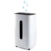Image de PRIMO PR580DH Déshumidificateur dair - Réglable automatiquement - 20L/Jour - Blanc