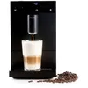 Image de PRIMO PR600K Machine à expresso automatique - Machine à café avec broyeur - Noir