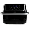 Image de Domo Friteuse sans huile 10l 1800w noir - DO544FR