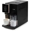 Image de Machine à expresso automatique avec broyeur - DOMO - DO743K - 1350 W - 19 bar - 125 g café - Noir