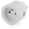 Image de Prise connectée - CHACON - Programmateur Wi-fi - On/Off - 10 A - FR - Blanc