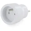 Image de Prise nano télécommandée On/Off - 2300W - Blanc - DiO