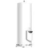 Image de Chauffe-eau électrique 250l HPC+ XPERT stéatite vertical sur socle D570mm - ARISTON - 3000791