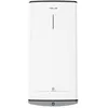 Image de Chauffe-eau électrique - ARISTON - Plat VELIS DUNE - 80 L - Blanc - ECO EVO