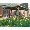Image de Abri de Jardin Maisonnette Chalet de Jardin Kiosk 449x347