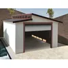 Image de SOLID Garage Torino 570x360cm - 28mm