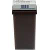 Image de Sibel Cire cartouche roll-on chocolat Choco Wax 100ml Avec bandes Liposoluble Cartouches de cire Epilation