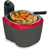 Image de Friteuse FRIFRI - Rouge - 3200W - 3L - 1kg de frites
