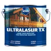 Image de Levis Ultralasur TX Lasure Extérieur (Conditionnement: 5L - Couleur: BLANC)