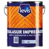 Image de LEVIS - Levis Lasure Ultralasur Imprégnation - Conditionnement:25L