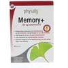 Image de Physalis Gélules Memory+ - 30 capsules