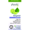 Image de Physalis Huile Bergamot Olie - 10 ml