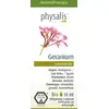 Image de Physalis Huile Geranium Olie - 10 ml