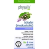 Image de Physalis Huile Scharlei Olie - 10 ml