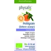 Image de Physalis Huile Petitgrain Olie - 10 ml