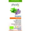Image de Physalis Huile Oregano Olie - 10 ml