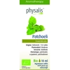 Image de Physalis Huile Patchouli Olie - 10 ml