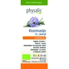 Image de Physalis Olie Aromatherapy Essentiële Oliën Rozemarijn ct. Cineol - 10 ml