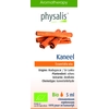 Image de Physalis Huile Kaneel Olie - 5 ml