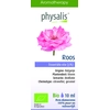 Image de Physalis Huile Roos Olie - 10 ml