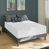 Image de Surmatelas 140x190cm - Tri-technologie 7cm - DEKO DREAM