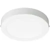 Image de Plafonnier led Villo18w 1260 lumen rond