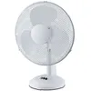 Image de PROFILE Ventilateur de table 3vitesses - 40 cm - 55W - Blanc