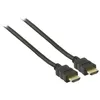 Image de Câble HDMI haute vitesse avec Ethernet - VALUELINE - VGVP34000B15 - 1.5 m - Noir