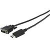 Image de Câble DisplayPort / DVI - 3 m