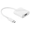 Image de Adaptateur USB-C 3.1 vers HDMI 1.4
