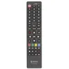 Image de KONIG Télécommande Universelle compatible pour TV Panasonic - Noir