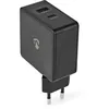 Image de Chargeur mural - Nedis - NED-5412810293261 - 3.0 A - USB-C - Power Delivery 45 W